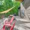 Waterfront Lakes Region Home on Private Cove!