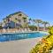 Steps to Pool and Beach St Helena Island Escape! - Oceanmarsh Subdivision