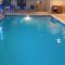 Holiday Inn Express and Suites Stroudsburg-Poconos by IHG - 斯特劳兹堡