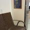 Apartamento 103 novo 100 mts da Praia Espanha Residence
