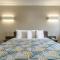 Motel 6-San Jose, CA - Convention Center