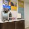 Motel 6-San Jose, CA - Convention Center