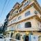 Hotel Moti Mahal by A Reva Group - 乌代浦