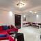 Familly apartment