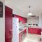 Familly apartment