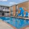 Elegant Hideaway Apartment Close to NASA & Kemah Boardwalk - Houston