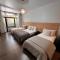 5411 Soho Hotel