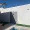 Villa Candelaria Sevilla Home Luxury