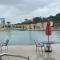 Salinas - Aqualand Resort Premium apt 2 suítes 6 andar - Салінополіс