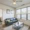Downtown Flat with Gym - WalkScore 95 - 米苏拉