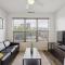 Downtown Flat with Gym - WalkScore 95 - 米苏拉