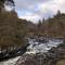 Meall Dubh - coastal cottage with stunning views - Culkein