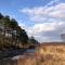 Meall Dubh - coastal cottage with stunning views - Culkein
