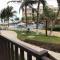 Beach Living, Frente mar, 400m do B Park