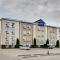 Lakeview Inns & Suites - Fort Saskatchewan - 萨斯喀彻温堡