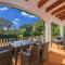 Villa Ullastres - Binibeca