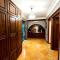 Elegant Nice Apartment In the Very Center, By Opera and Cascade
