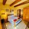 Ta Majsi farmhouse with indoor heated pool