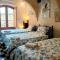 Ta Majsi farmhouse with indoor heated pool