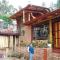 Arte sin Fronteras Hostel