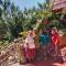 Arte sin Fronteras Hostel