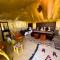 Authentic Luxury Camp