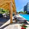 Elegancia Tropical Beach and Pool Bibijagua Punta Cana RD - 蓬塔卡纳