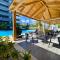 Elegancia Tropical Beach and Pool Bibijagua Punta Cana RD - 蓬塔卡纳