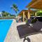 Elegancia Tropical Beach and Pool Bibijagua Punta Cana RD - 蓬塔卡纳