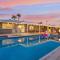 Vacation House! 6BR, FREE Heated Pool, Arcade & Hot Tub
