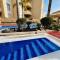 Casa Soñada -Appartment with pool and garage - Los Alcázares