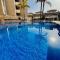Casa Soñada -Appartment with pool and garage - Los Alcázares