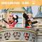 L'Escapade - PARIS 20 min - DISNEY 25 min - GARE 3 min à pied - PARKING - Confortable & Moderne - Free WIFI - Pomponne
