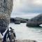 Cape Town cottage near colony of penguins