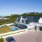 Stunning St Francis Links Home - St Francis Bay