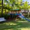 Catussaba Suítes Resort