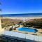 Shell Island Resort - All Oceanfront Suites - Райтсвилл-Бич