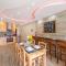40sec walk to Xlendi Beach - Fully Air Con & Heated Brand New Central Apartment