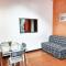 Charming Apartment in Genova with Private Parking, 70 sqm
