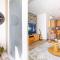 40sec walk to Xlendi Beach - Fully Air Con & Heated Brand New Central Apartment
