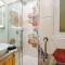 40sec walk to Xlendi Beach - Fully Air Con & Heated Brand New Central Apartment