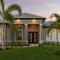 Bougee Waterfront with Salt Water Pool, Spa, and Game Room - Cape Coral