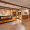 The Craftsman Inn & Suites