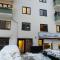Spacious, central apt with parking - Oslo