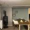 Spacious, central apt with parking - Oslo