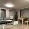 Spacious, central apt with parking - Oslo