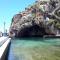 40sec walk to Xlendi Beach - Fully Air Con & Heated Brand New Central Apartment