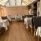 Taldrwst farmhouse guest house - 德维兰
