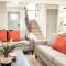 Relax Near Chattanooga at cozy Magdelaine House Relax Near Chattanooga at cozy Magdelaine House