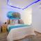 40sec walk to Xlendi Beach - Fully Air Con & Heated Brand New Central Apartment